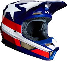 2020 Fox Racing V1 Regl Se Helmet