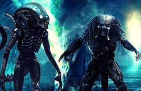 alien vs predator who would win in a