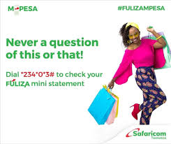 Today i shall share with you a trick you can use to increase your fuliza limit. How To Fuliza Mpesa How To Check Fuliza Limit