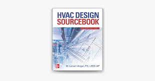 Hvac Design Sourcebook Pb On Apple Books