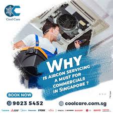 why is aircon servicing a must for