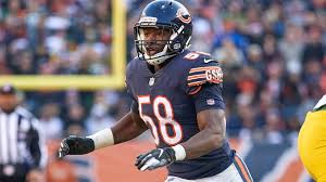 The chicago bears entered last sunday's game against their rival, the i sit and watch chicago sports fans spew awfully hateful stuff on current players all the time on facebook or twitter. Roquan Smith Suffers Elbow Injury In Bears Game Vs Packers Nbc Chicago
