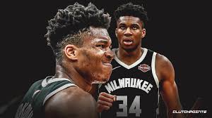 Finals.credit.morry that's a lot to put on him in the playoffs. Bucks Video Giannis Antetokounmpo Dominates Italy In World Cup Tuneup