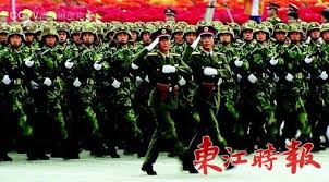 Image result for 回顾1999国庆阅兵