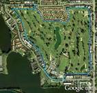 The Florida Golf Course Seeker: Crystal Lake Golf Club