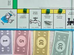 Start in the go square and move clockwise around the board according. Guide To Bank Money In Monopoly