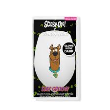 scooby doo collection wet n wild beauty