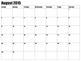 Calendar 2015 Monthly Gagna Metashort Co Premieredance