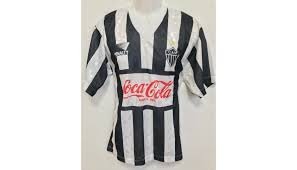 Men's fit runs small, size up for a looser fit. Paulo Sergio S Worn Shirt Lazio Atletico Mineiro 1992 Charitystars