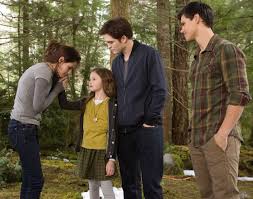 the twilight saga breaking dawn part