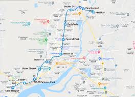 Navi Mumbai Metro Line 1: Stations, Fare, Route Map, Status, & Timeline