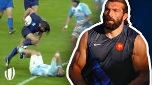 do not get in his way sebastien chabal