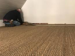 wall to wall seagr carpet 101