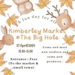 Kimberley Markets @ The Big Hole