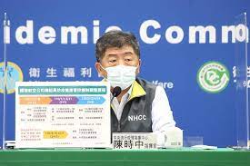 eased rules not behind outbreak chen