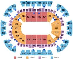 Monster Jam Triple Threat Series Tickets Section 105 Row Z