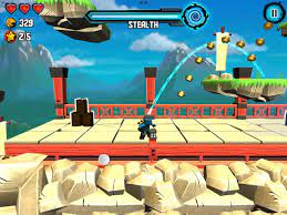 Free LEGO Ninjago Skybound Tip for Android - APK Download