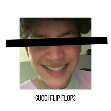 flexual gucci flip flops s