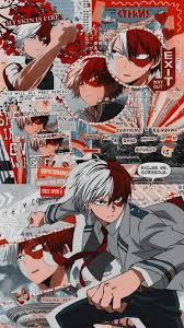 best anime aesthetic phone wallpaper in