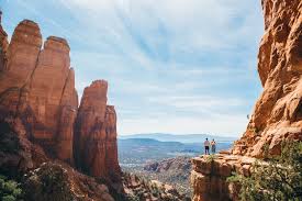 a hiker s guide best sedona hikes