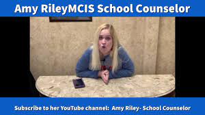Amy Riley of MCIS talks about her YouTube Channel – The Harrodsburg Herald