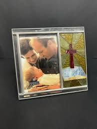 Glass Religious Picture Frames For