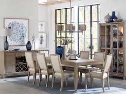 Quality acacia top dining table: Beru Dining Table 8 Chairs Themes Furniture Homestore