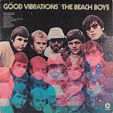 the beach boys good vibrations 1970