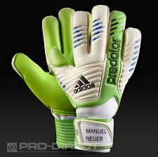 The adidas goalkeeper gloves designed to celebrate bayern munich and germany no. Adidas Goalkeeper Gloves Adidas Predator Pro Neuer Goalie Gloves Goalkeeping White Macaw Black