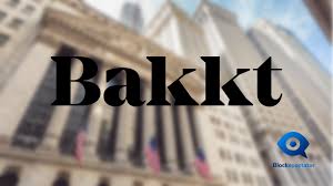 Bakkt tm bitcoin futures contracts traded on ice futures u.s. Bakkt Testing Finally Launched Will It Be Boom Or Bust For Bitcoin Blockspectator
