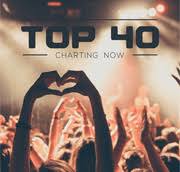 Top 40 Charting Now Sampler Live Radio