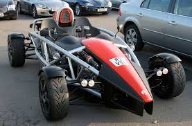 The average person only knows how to carry out basic maintenance, like changing the oil and topping up the radiator. Ariel Atom Wikipedia
