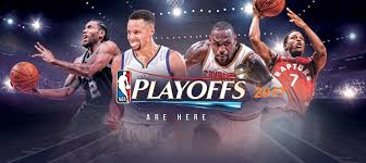 · time for the rematch everyone's been waiting for! Nba Playoffs 2017 Album On Imgur