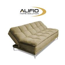 sofa bed multifungsi minimalis modern