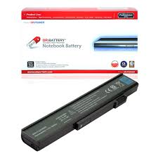 dr battery replacement for gateway