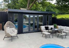 Garden Rooms Universal Quality Buildings