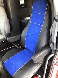 Seat Cover For Volvo Vnl Oem Seat 2019