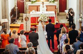 church weddings wedding portugal