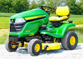 x350 lawn tractor with 42 inch deck