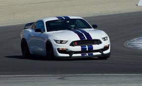 2016 ford mustang shelby gt350 gt350r