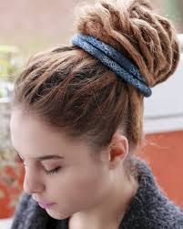 32 trendy hippie hairstyles and