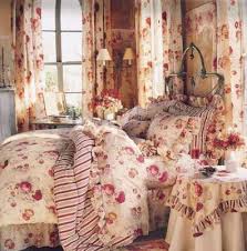 Rose Bedroom Wallpaper Bedroom Vintage