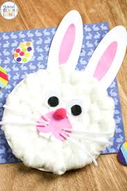 Check spelling or type a new query. Easter Bunny Paper Plate Craft With Free Bunny Template Natural Beach Living