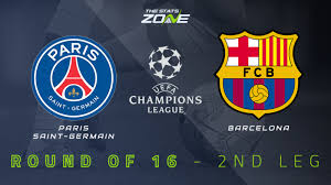 10 march at 20:00 in the league «uefa champions league» took place a football match between the teams psg and barcelona on the stadium «parc des princes». 2020 21 Uefa Champions League Psg Vs Barcelona Preview Prediction The Stats Zone