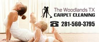 the woodlands tx carpet cleaning
