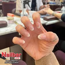 nailbar co nail salon in fort