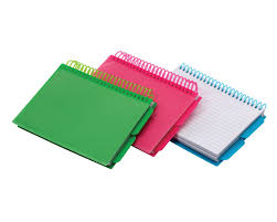 Shop target for index cards you will love at great low prices. Oxford Spiral Index Cards With Poly Covers 4 X 6 Assorted
