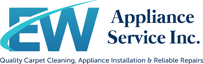 home ew appliance services