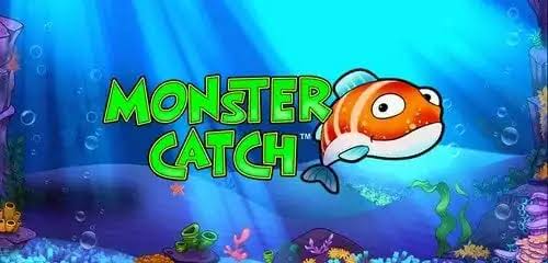 Monster Catch | Genting Casino