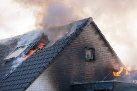 How To Repair Your House After A Fire
